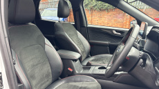 Ford Kuga 2.5 FHEV ST-Line X Edition 5dr CVT Hybrid Estate